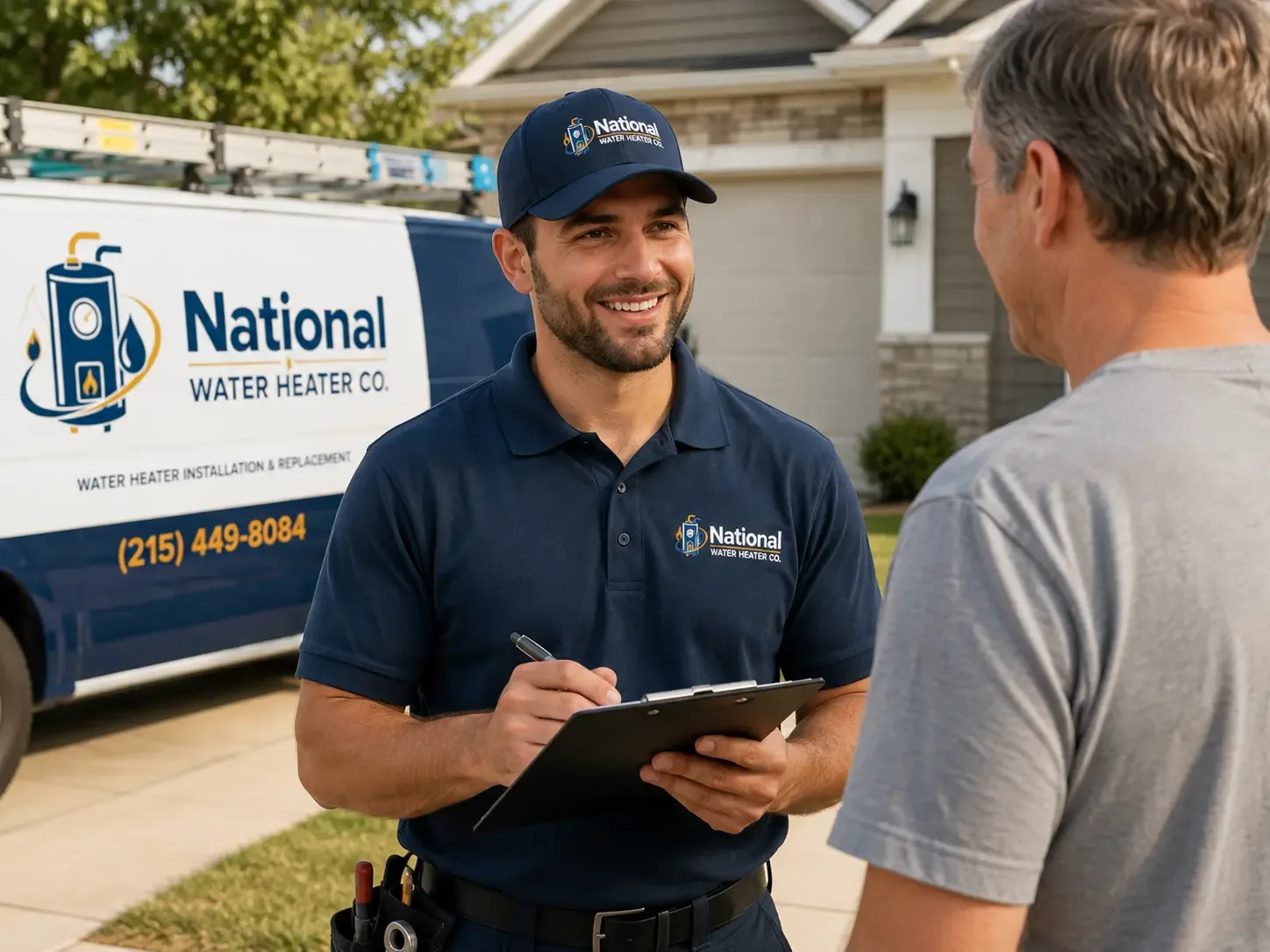 Water Heater Installation Ravenna, MI FAQs